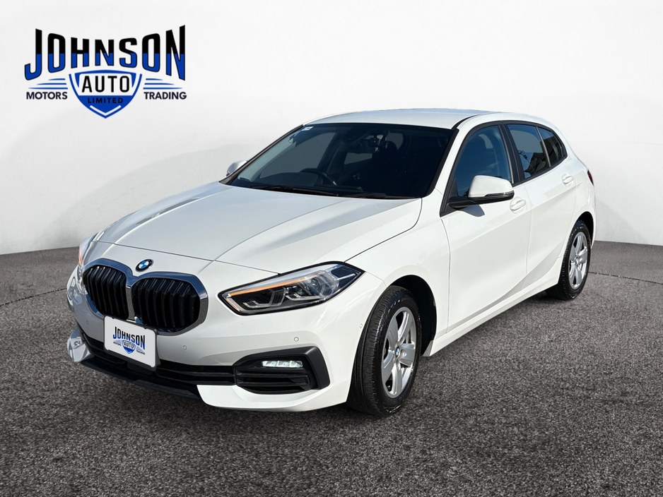 2020 BMW 1 Series for sale in , Ireland