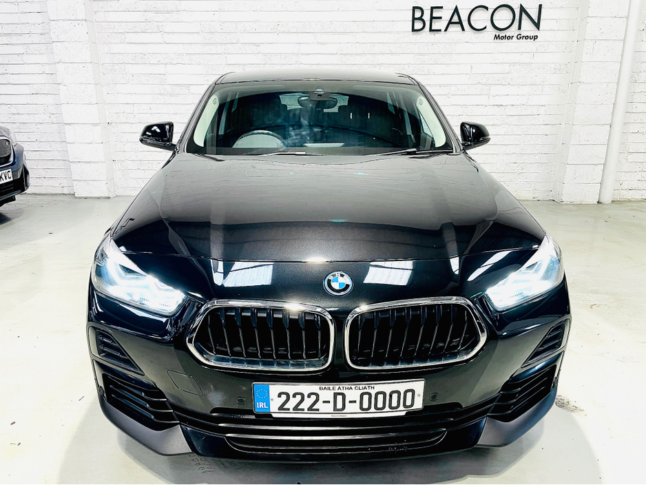 2022 BMW X2 - image 4
