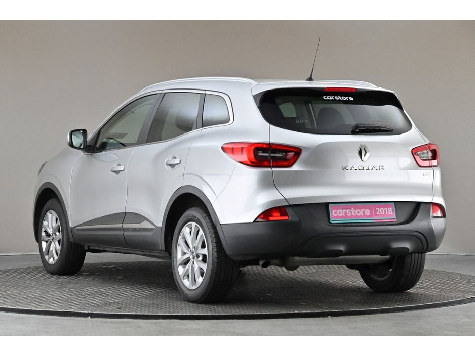 2018 Renault Kadjar - image 7