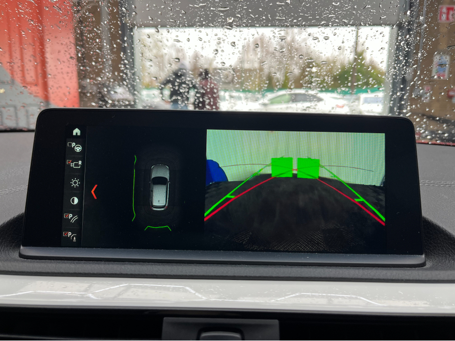 2018 BMW 1 Series - image 18