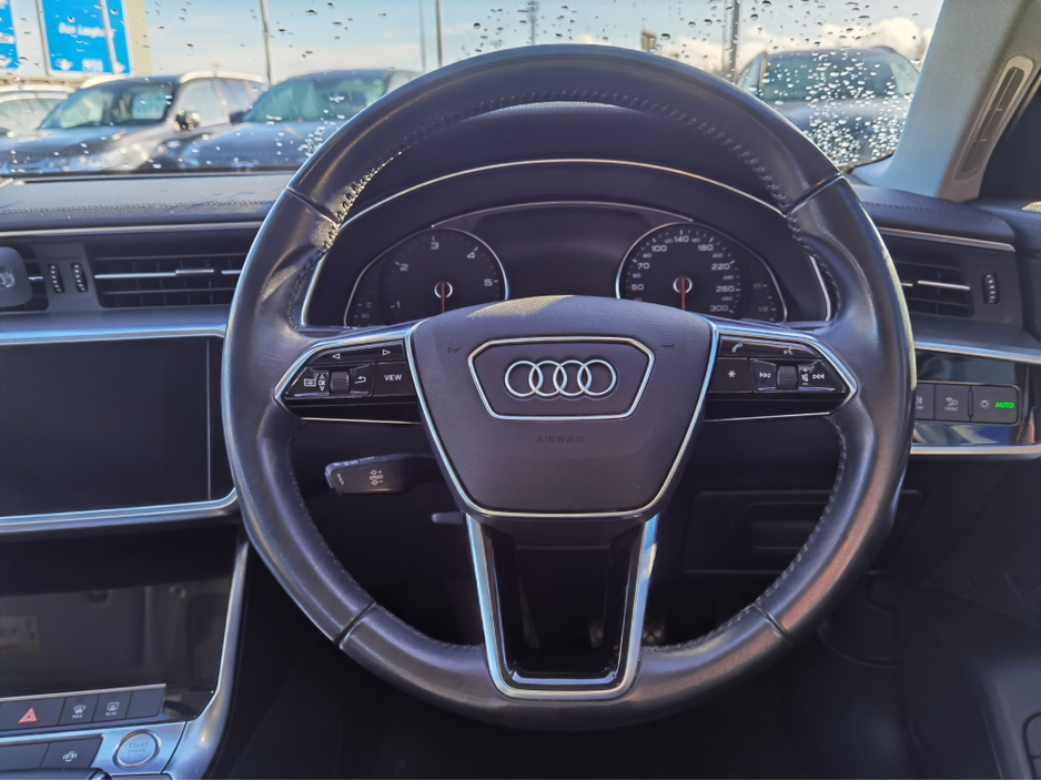 2019 Audi A6 2.0TDI SE AUTOMATIC DIESEL 204BHP - FINANCE AVAILABLE - CALL US TODAY ON 01 492 6566 OR 087-092 5525 €23,750