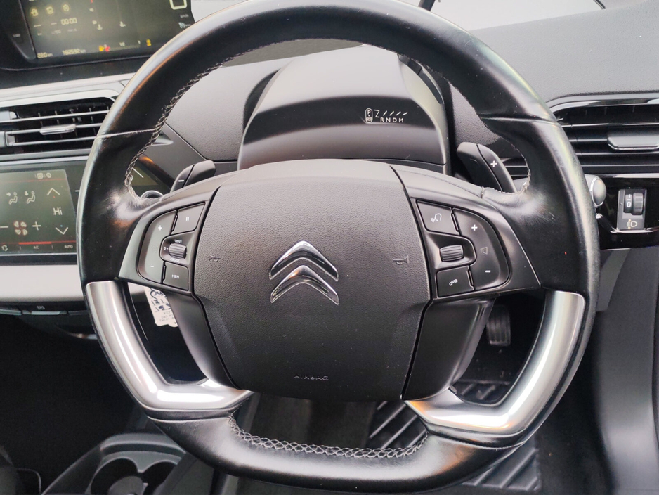 2017 Citroen Grand C4 Picasso - image 16