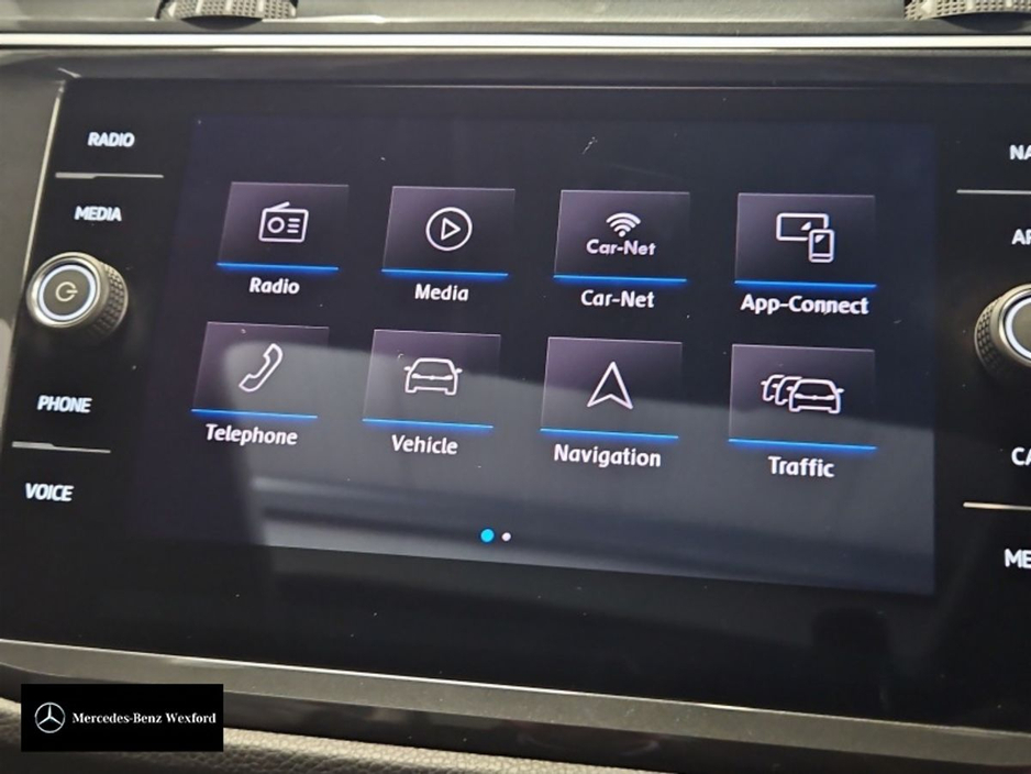 2020 Volkswagen Tiguan *Deposit Taken* TDI 150HP R-Line - Sunroof €32,895