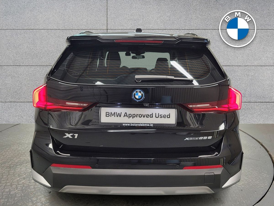 2024 BMW X1 - image 15