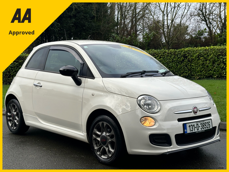 2013 Fiat 500 for sale in , Ireland