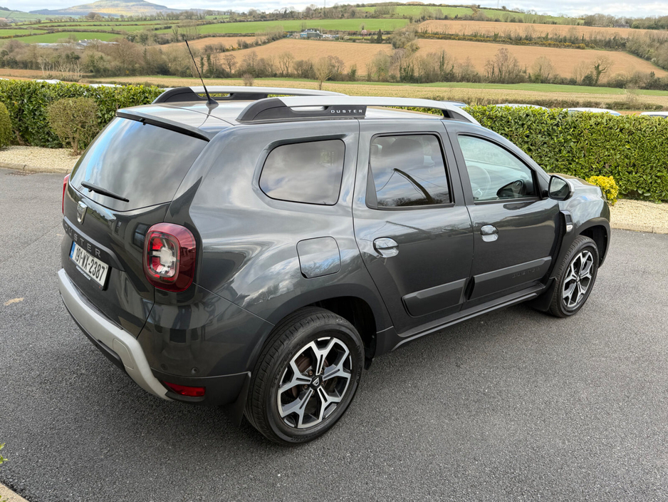 2019 Dacia Duster - image 20