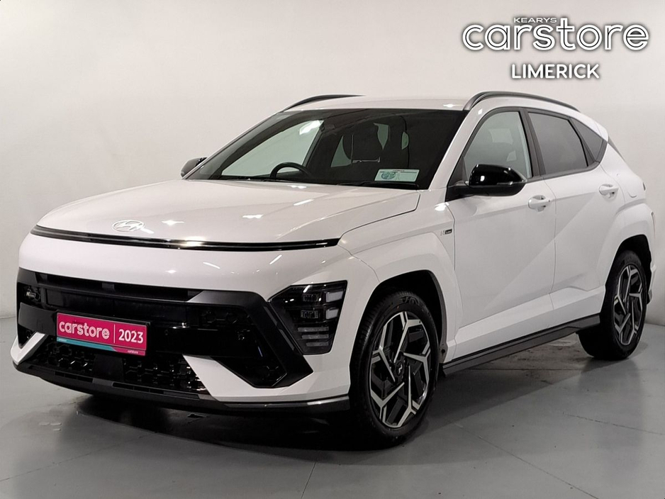 2023 Hyundai Kona - image 7