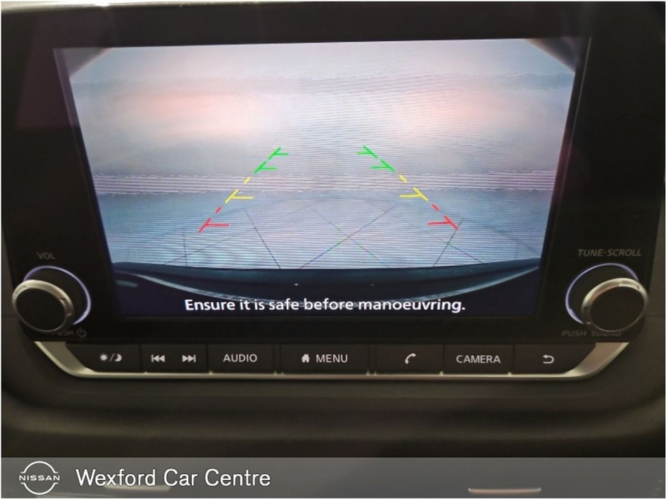 2023 Nissan Qashqai - image 13