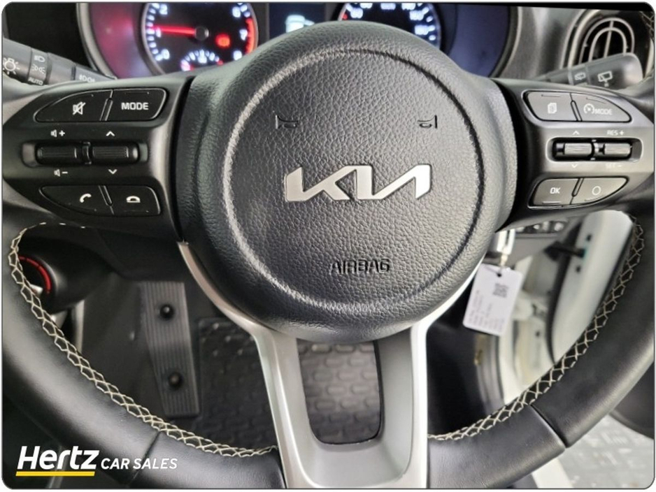 2023 Kia Picanto - image 17