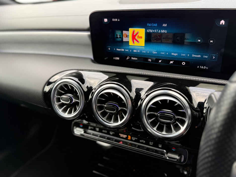 2022 Mercedes-Benz A Class - image 21