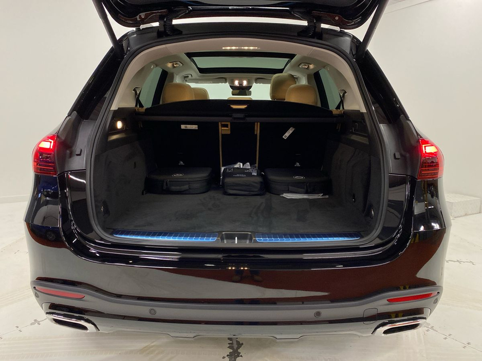 2026 Mercedes-Benz GLE Class GLE 350de 4MATIC Sport Edition | Electric Sunroof, Reversing Camera, €112,530