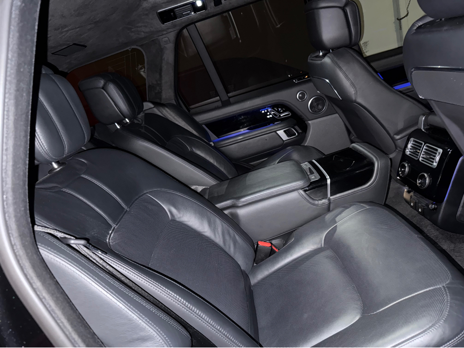 2021 Land Rover Range Rover Sport 2.0 P400E AUTOBIOG €59,950