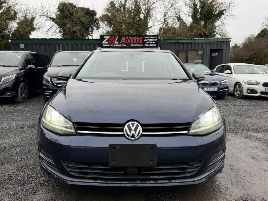 2013 Volkswagen Polo 1.2 70BHP COMFORTLINE €8,750