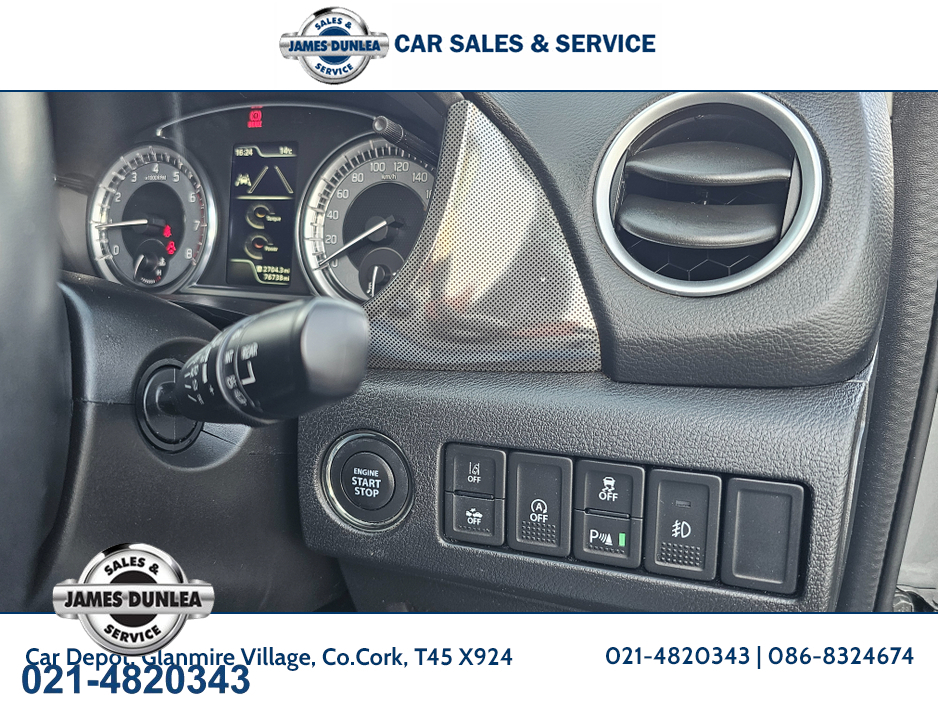 2020 Suzuki Vitara - image 14