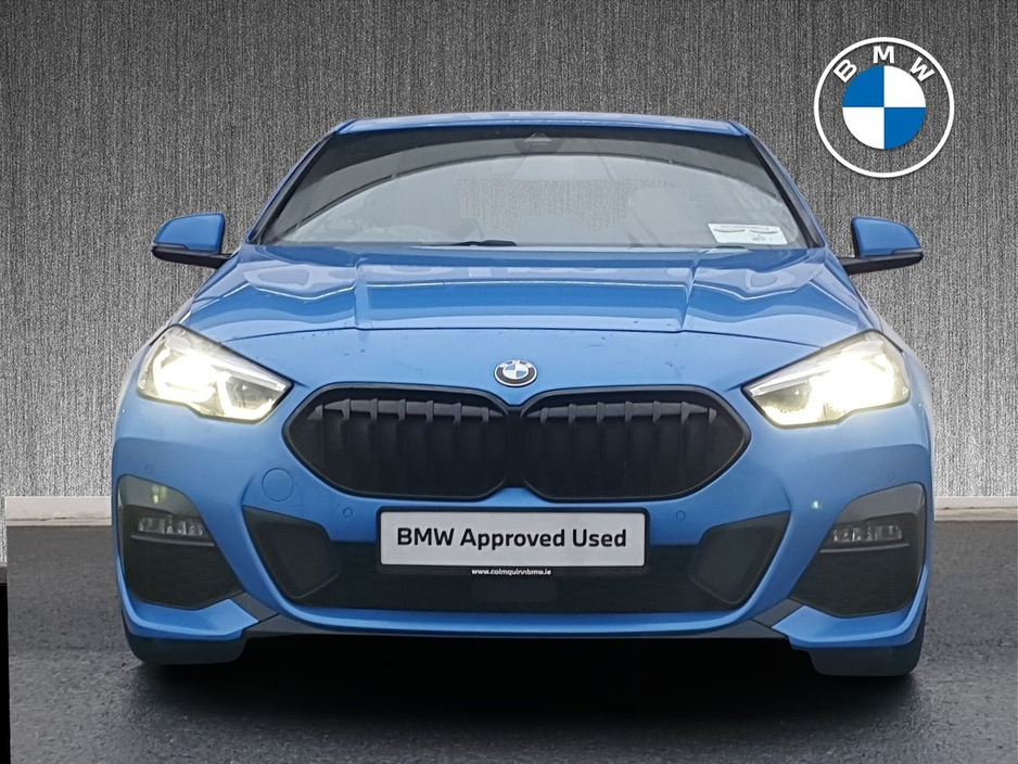 2023 BMW 2 Series 218i Sport Auto €35,995