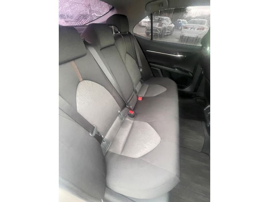 2019 Toyota Camry - image 14