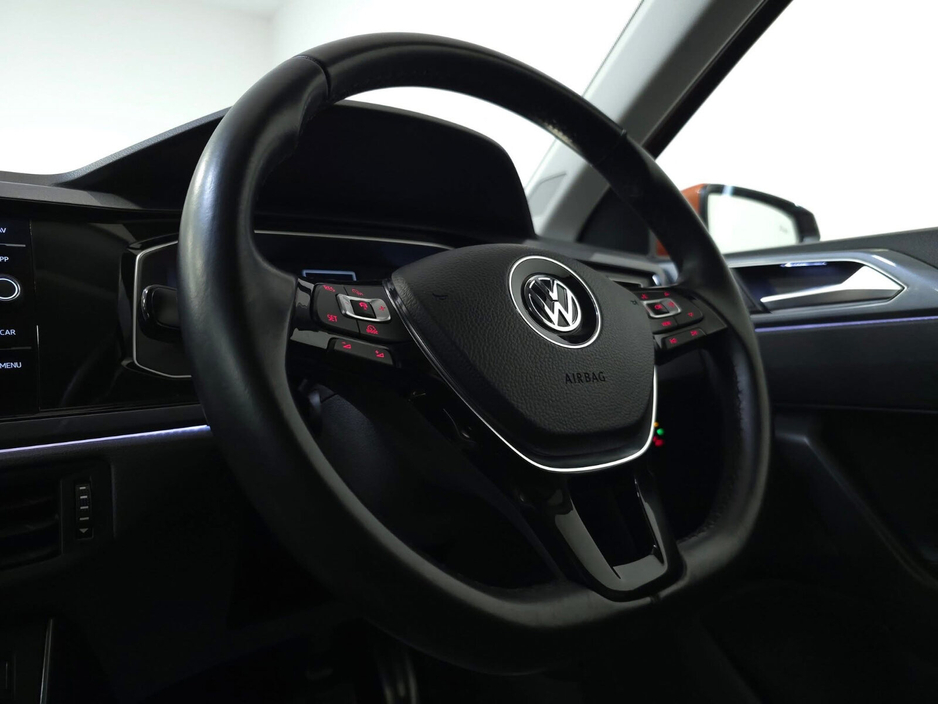 2018 Volkswagen Polo  €15,950