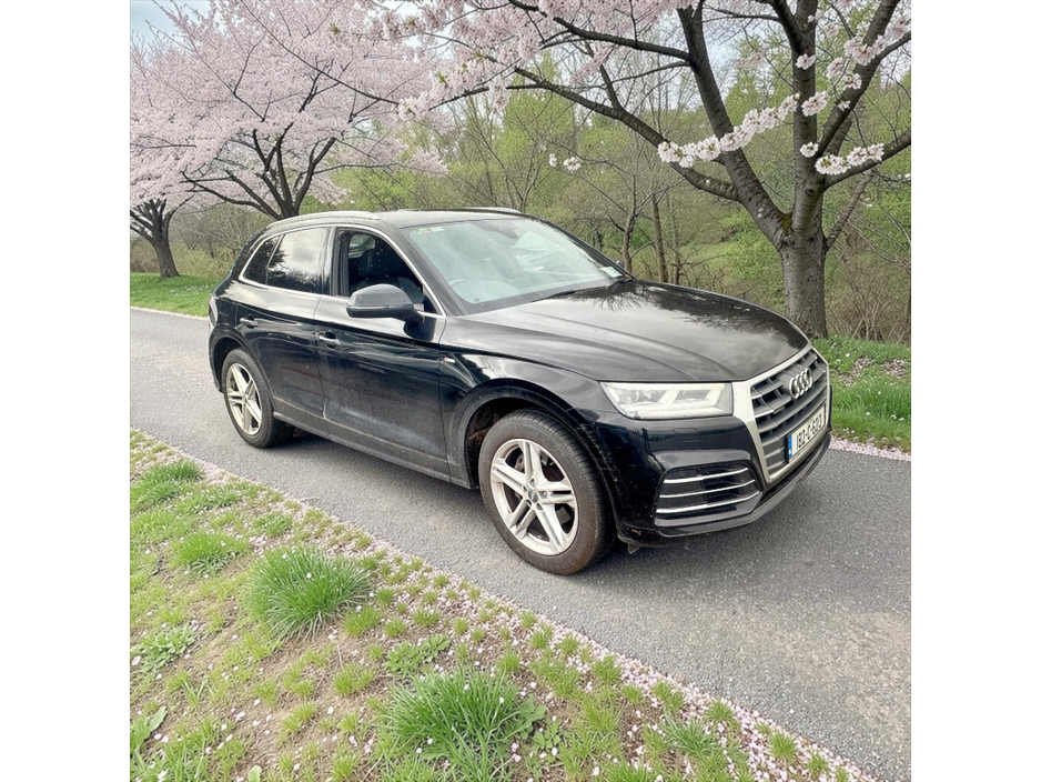 2018 Audi Q5 - image 4