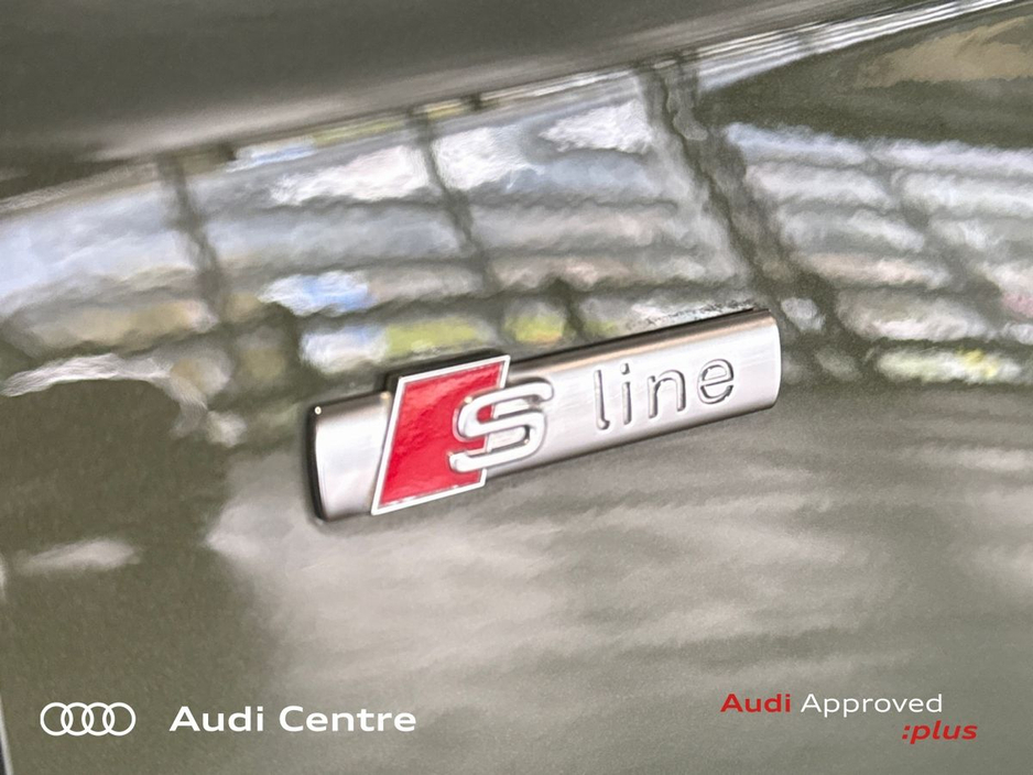 2023 Audi Q5 - image 28