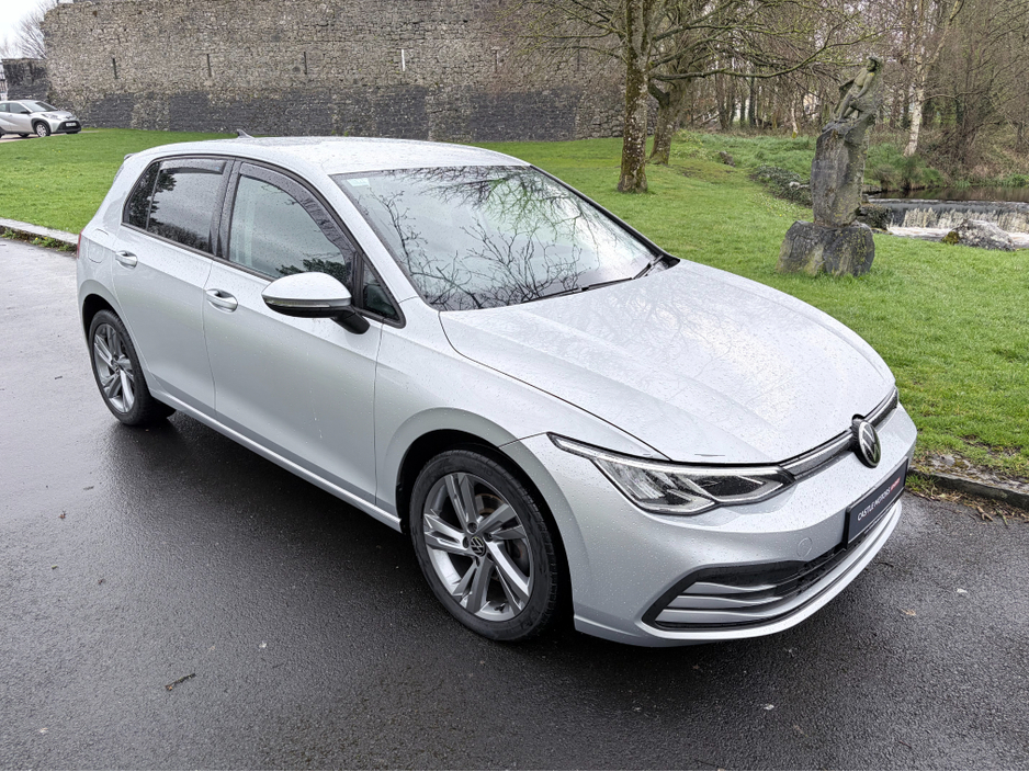 2021 Volkswagen Golf for sale in , Ireland