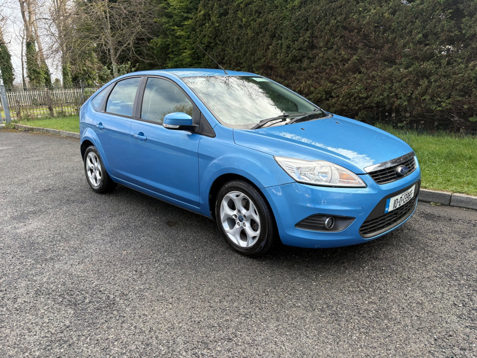 2010 Ford Focus for sale in , Ireland