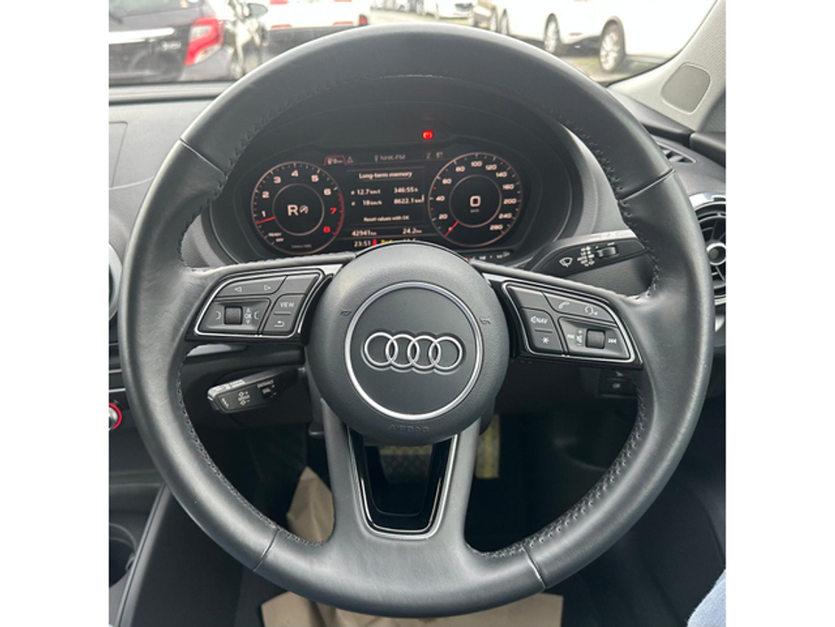 2017 Audi A3 - image 16