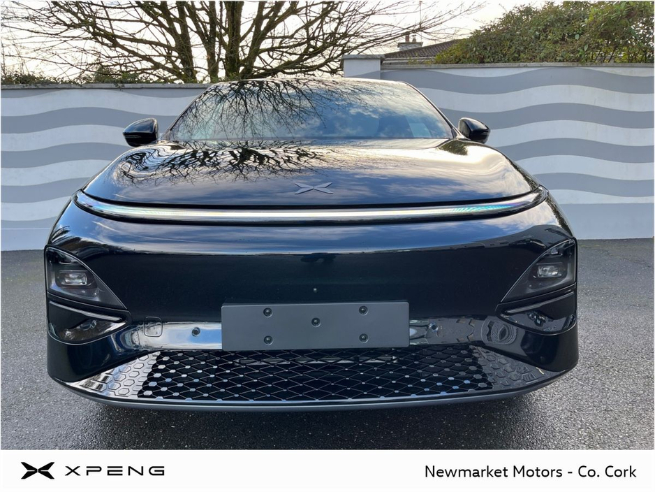 2026 Xpeng G6 - image 22