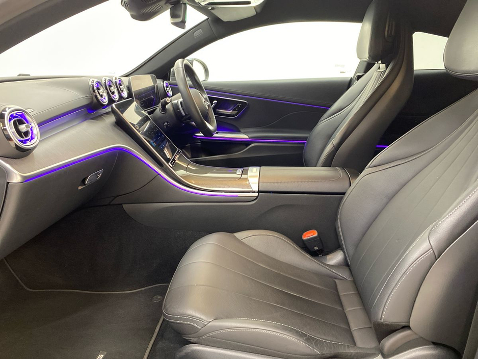 2024 Mercedes-Benz CLE - image 14