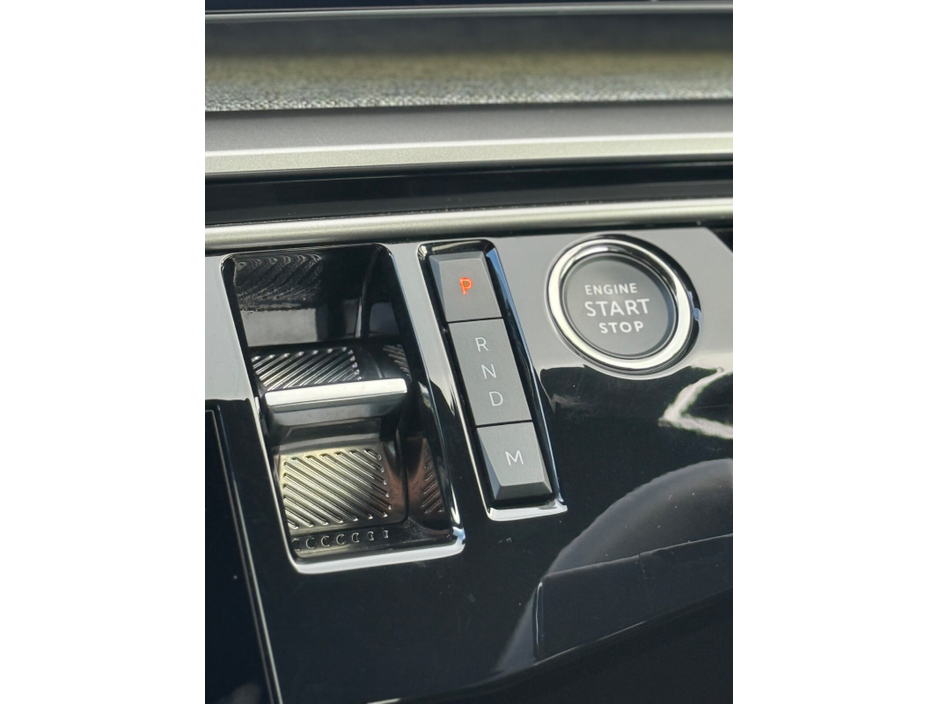 2025 Peugeot 3008 - image 26