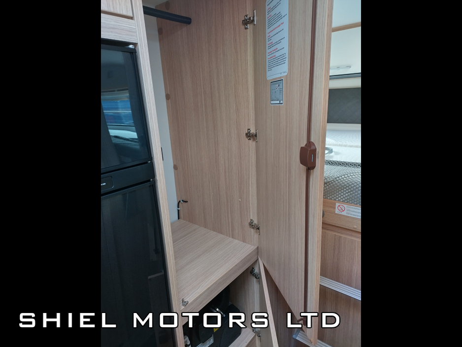 2023 Fiat Ducato MOTORHOME 2023 FIAT DUCATO €72,950