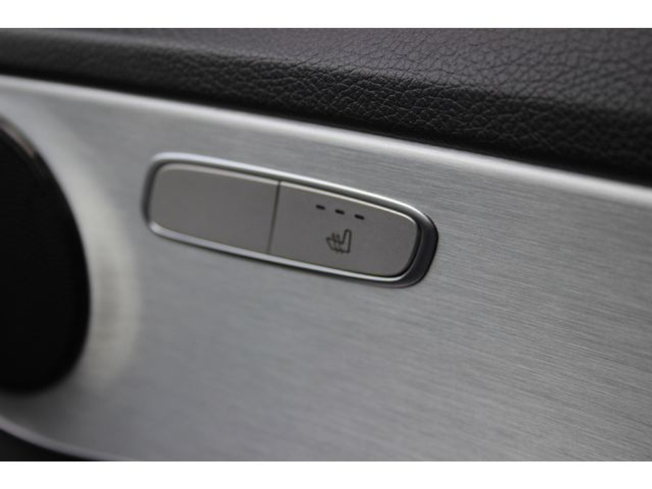 2018 Mercedes-Benz C Class - image 16