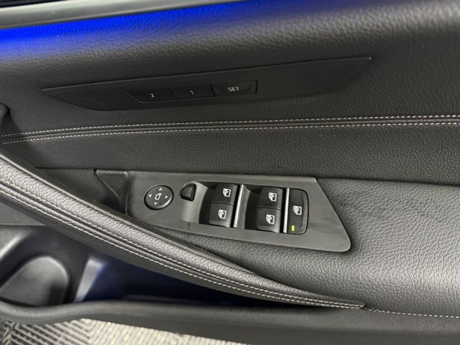 2020 BMW 5 Series E G30 SE 4DR Auto €31,950