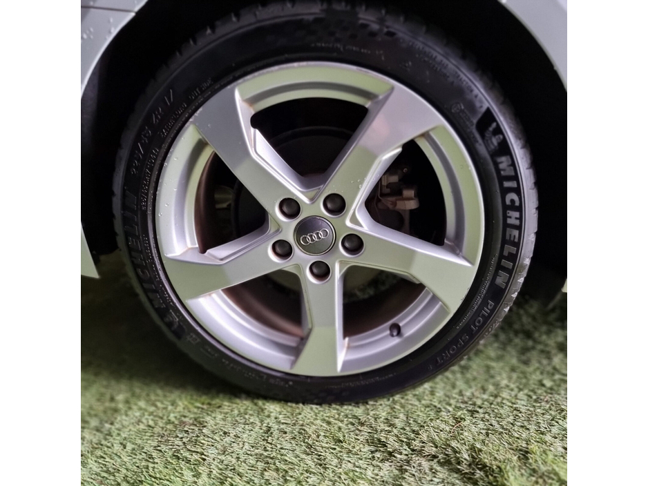 2019 Audi A3 - image 26