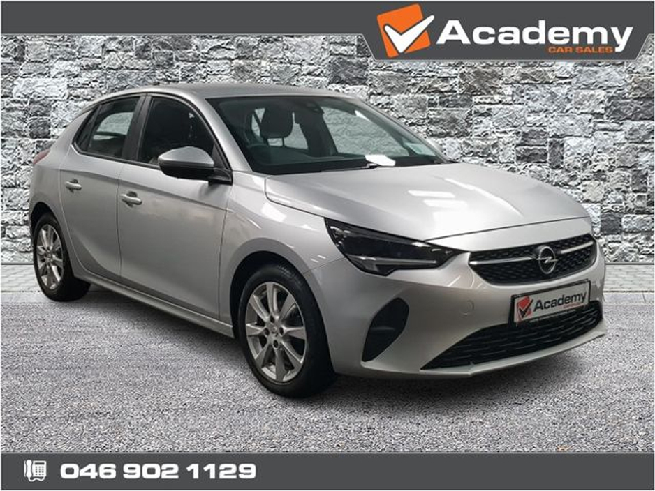 2023 Opel Corsa for sale in , Ireland