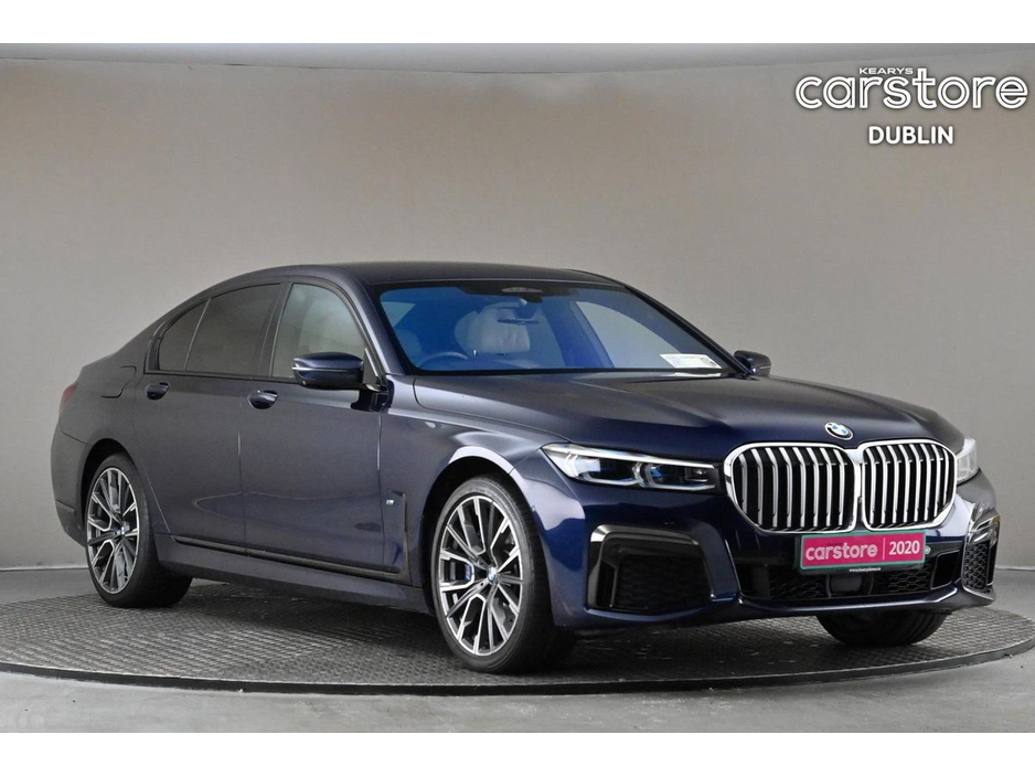 2020 BMW 7 Series for sale in , Ireland
