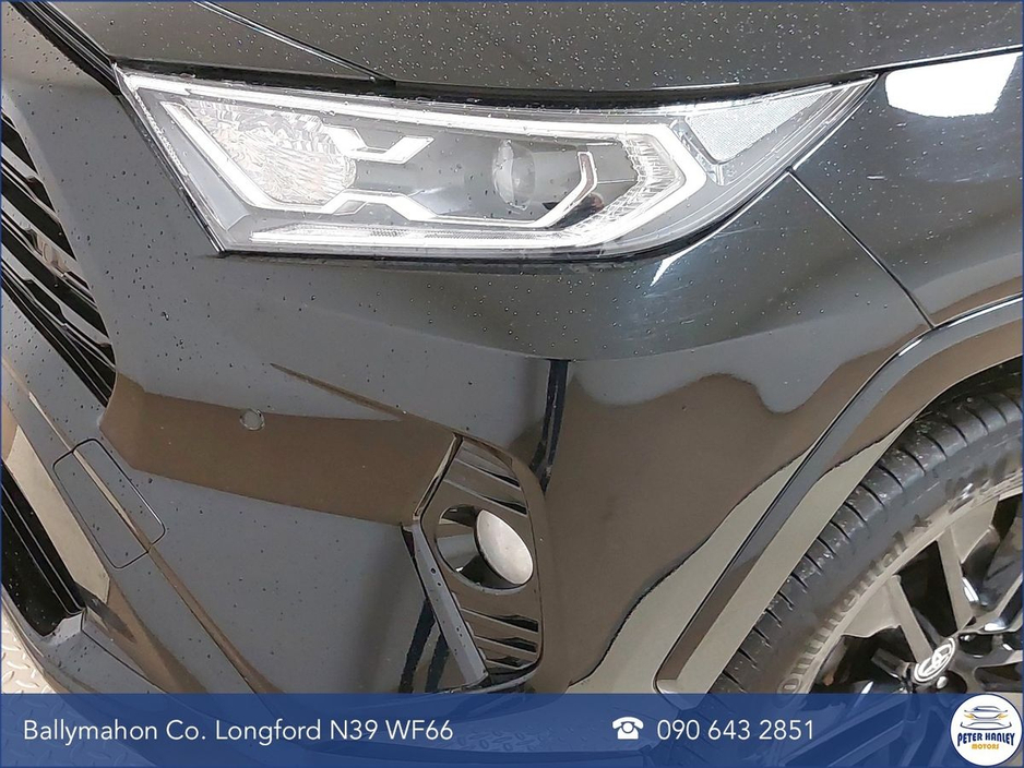 2022 Toyota Rav4 - image 32