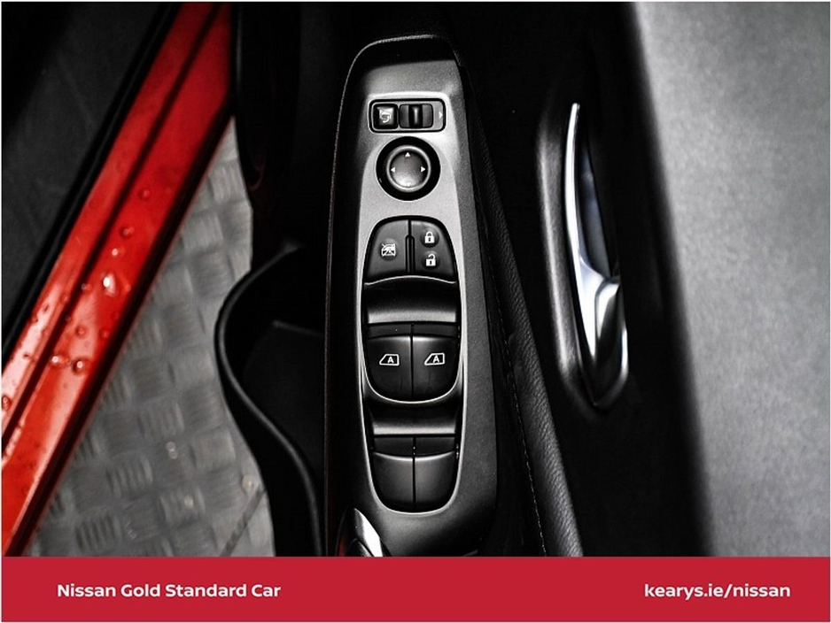 2026 Nissan Juke SV Premium MY24.2 €33,500