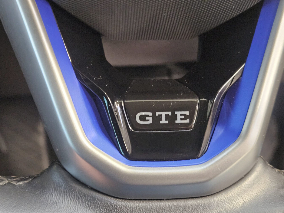 2021 Volkswagen Passat 1.4 TSI PHEV 218HP GTE DSG €25,950