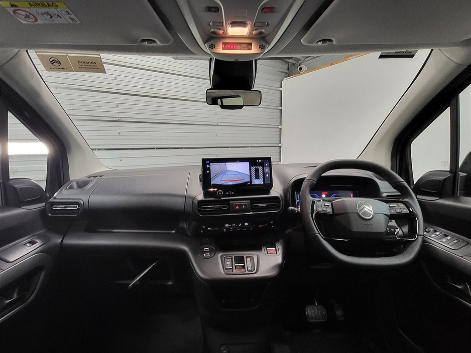 2026 Citroen Berlingo Multispace 7 SEATER PLUS DSL €46,795