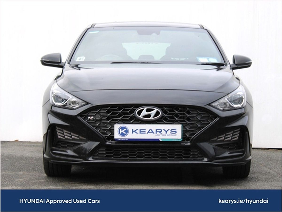 2024 Hyundai i30 - image 25