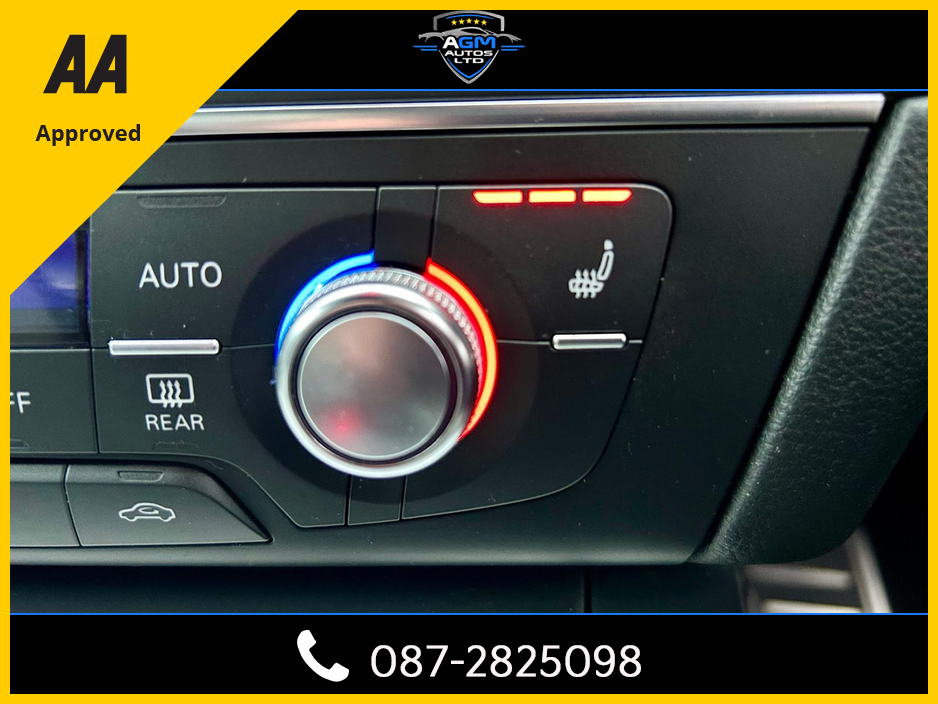 2016 Audi A6 - image 17