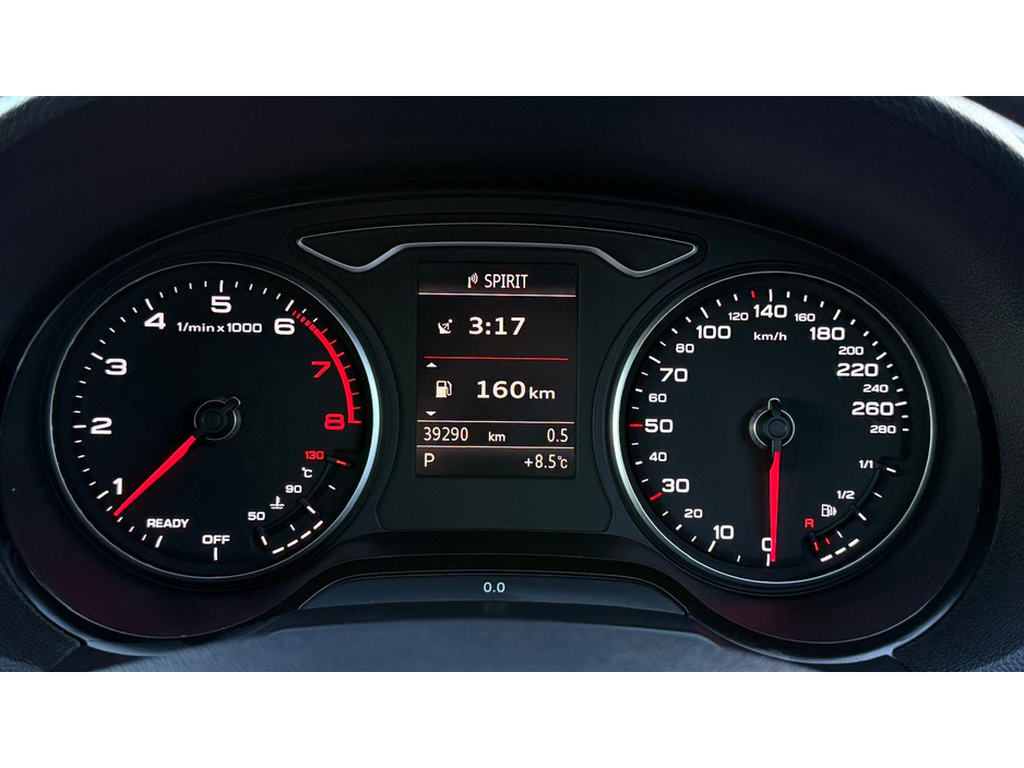 2016 Audi A3 - image 8