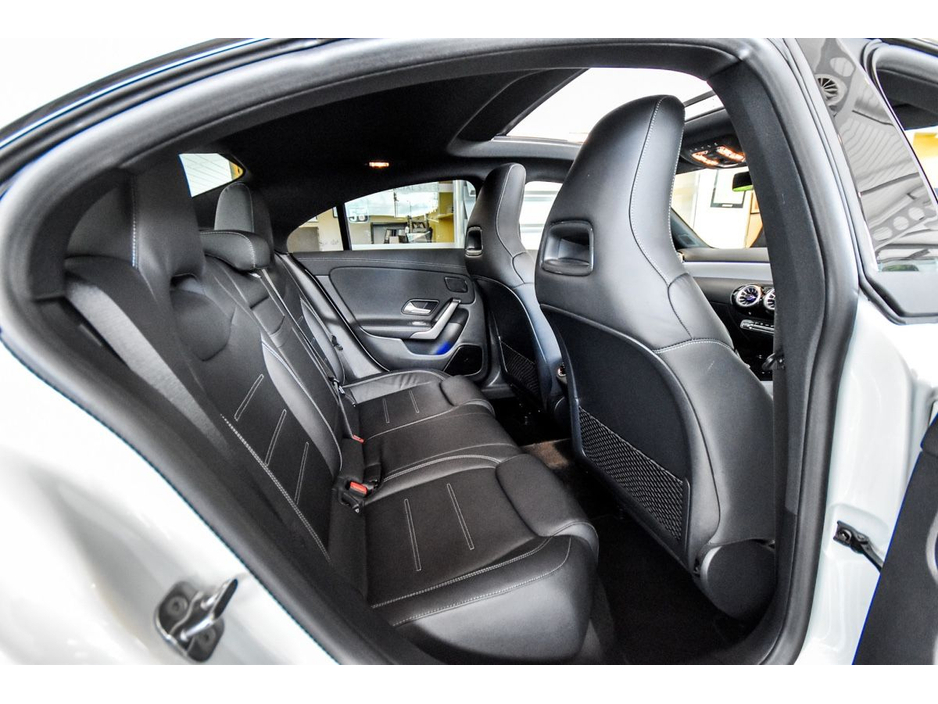 2025 Mercedes-Benz CLA Class 250e AMG Premium Plus 215bhp €52,850