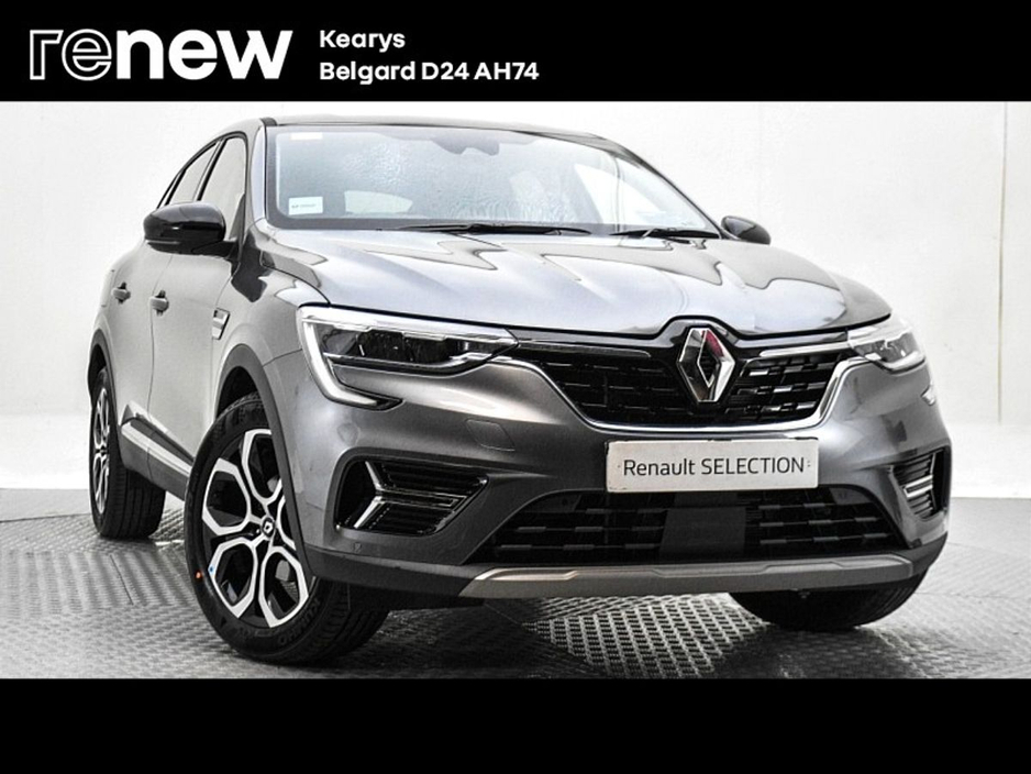 2023 Renault Arkana for sale in , Ireland