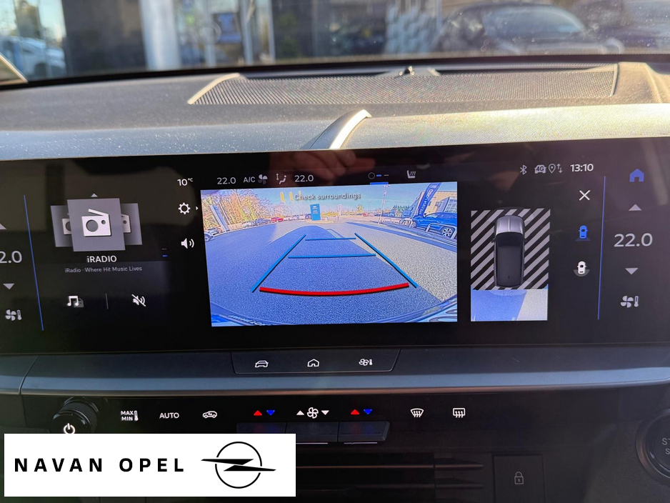 2025 Opel Grandland - image 15