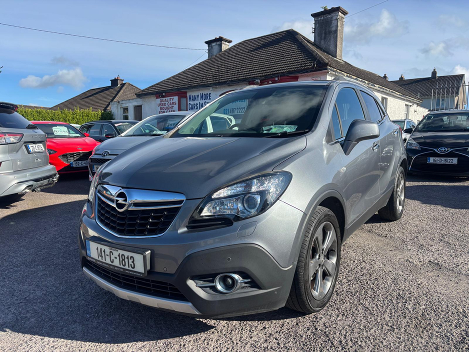 2014 Opel Mokka for sale in , Ireland