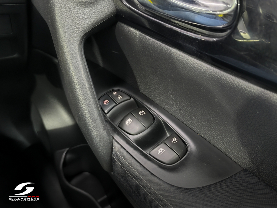 2021 Nissan Qashqai (211) SE 1.5 DSL AUTOMATIC PAN ROOF €21,995