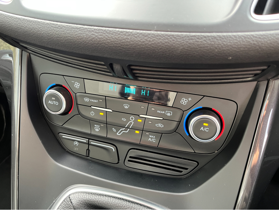 2019 Ford Grand C-Max - image 21