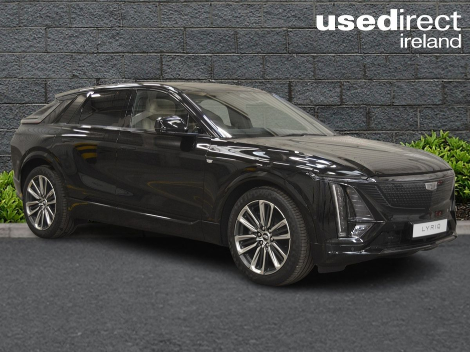 2026 Cadillac Lyriq for sale in , Ireland