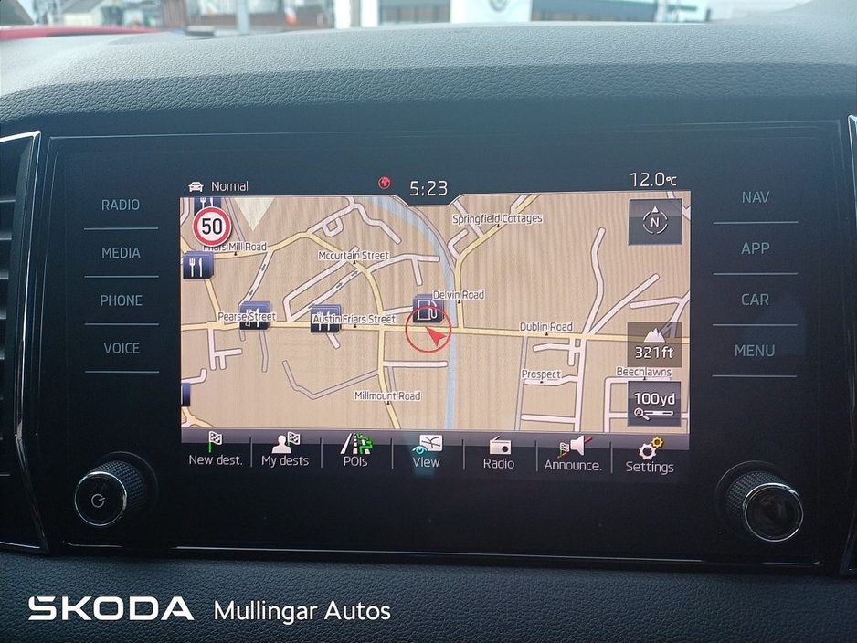 2019 Skoda Karoq - image 18